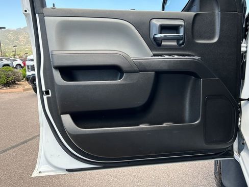 Used 2018 GMC Sierra 1500 4x4 Double Cab w/ Elevation Edition image 28