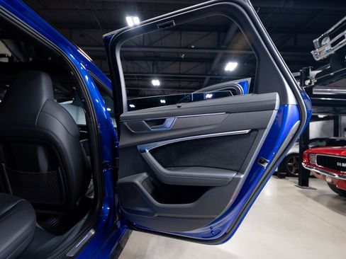 Used 2023 Audi RS 6 image 61