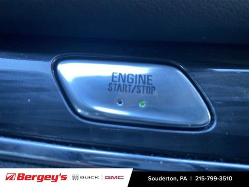 Certified 2023 Buick Enclave Essence image 20