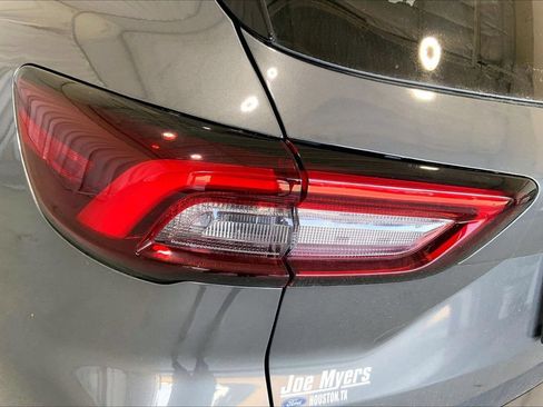 Used 2023 Ford Escape ST-Line w/ Tech Pack #1 FWD image 13