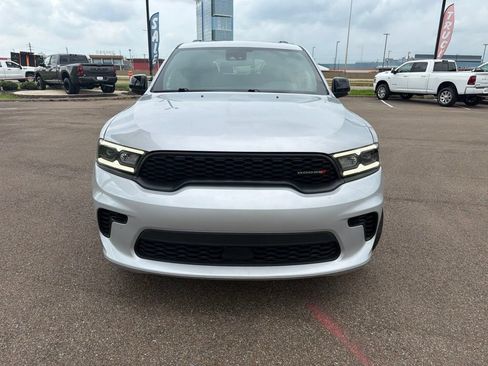 Used 2024 Dodge Durango GT AWD/4WD image 11