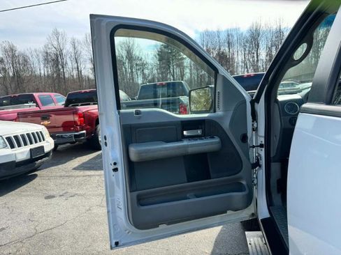 Used 2008 Ford F150 XLT image 9