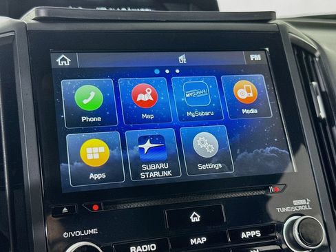 Used 2022 Subaru Forester Wilderness AWD/4WD image 25