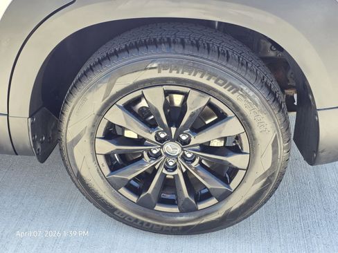 Used 2024 MAZDA CX-50 AWD 2.5 S w/ Preferred Package image 11
