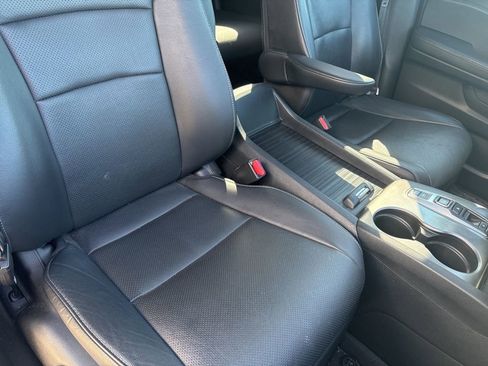 Used 2023 Honda Passport EX-L image 29