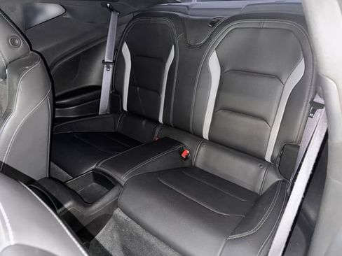 Used 2017 Chevrolet Camaro SS RWD image 24