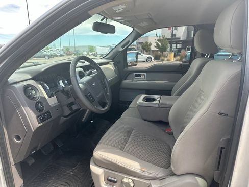 Used 2010 Ford F150 XLT AWD/4WD image 13