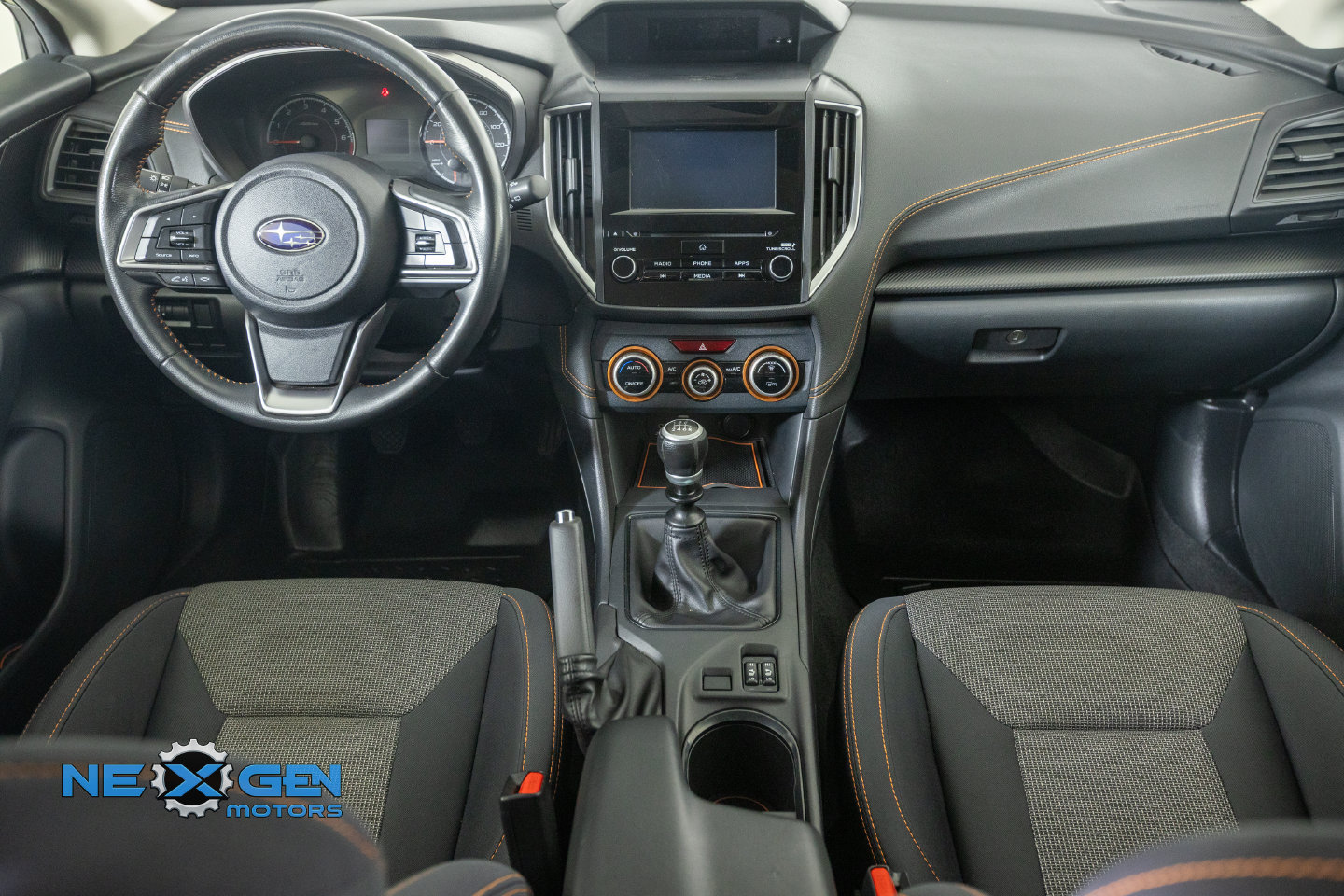 Used 2021 Subaru Crosstrek 2.0i Premium AWD/4WD image 4