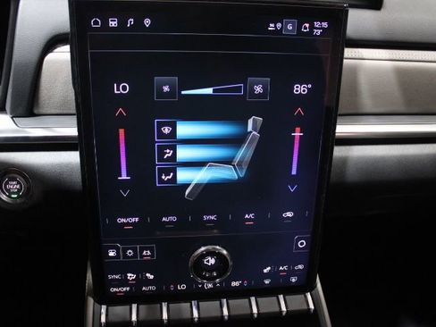 New 2026 GMC Terrain Elevation w/ Elevation Premium Package AWD/4WD image 47