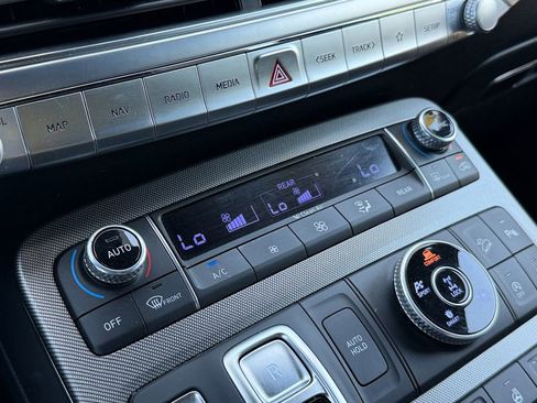 Used 2020 Hyundai Palisade Limited AWD/4WD image 11