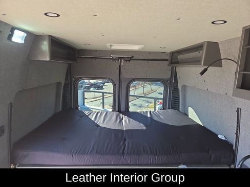 Used 2024 RAM ProMaster 1500 w/ Quick Order Package 22H SLT+ image 4