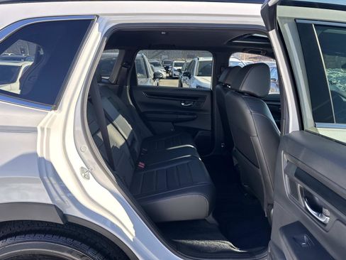 Certified 2025 Honda CR-V Sport-L image 16