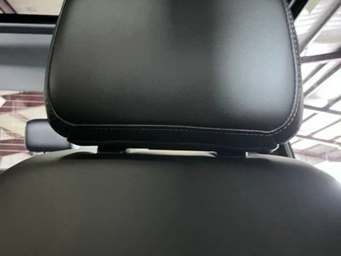 Used 2025 Ford F350 Lariat w/ Camper Package AWD/4WD image 13