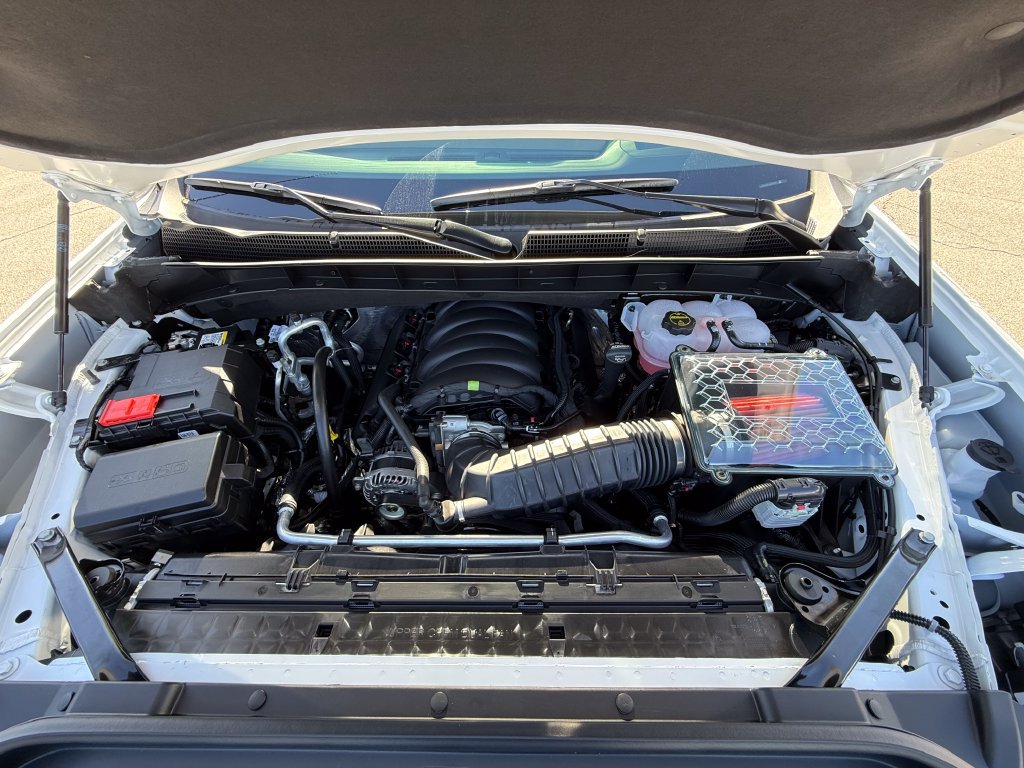 New 2026 GMC Sierra 1500 AT4 w/ AT4 Premium Package AWD/4WD image 31