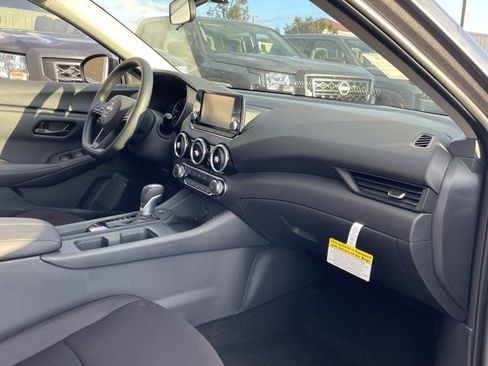 New 2025 Nissan Sentra 2.0 S image 18