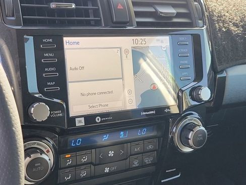 Used 2021 Toyota 4Runner TRD Pro image 24