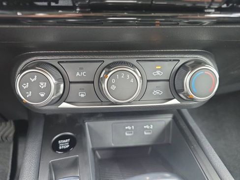 New 2026 Nissan Kicks S FWD image 4