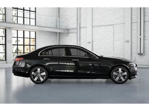 New 2026 Mercedes-Benz C 300 Sedan image 18