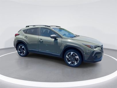New 2025 Subaru Crosstrek 2.5i Limited
