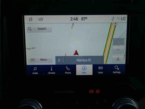 Used 2021 Ford F450 Limited image 44