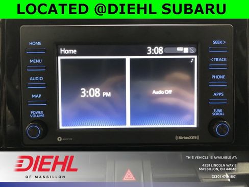 Used 2022 Toyota RAV4 XLE w/ Convenience Package image 30