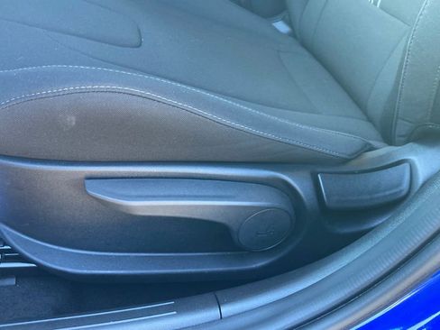 Used 2025 Hyundai Elantra Sport w/ Cargo Package image 10