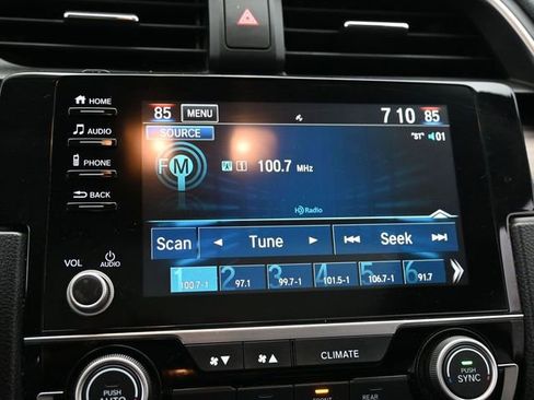 Used 2019 Honda Civic EX-L image 19