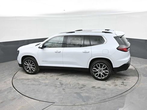 New 2026 GMC Acadia Denali Ultimate AWD/4WD image 25