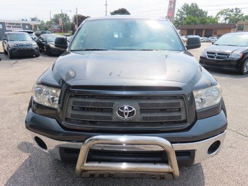 Used 2011 Toyota Tundra 4x4 Double Cab w/ Tow Pkg image 33
