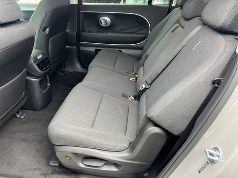 New 2026 Hyundai Ioniq 9 SE image 12