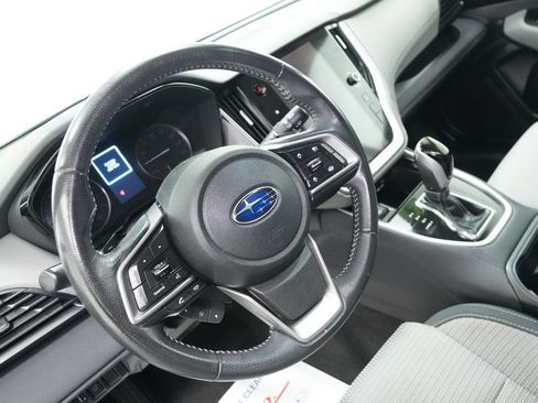 Used 2021 Subaru Outback Premium AWD/4WD image 11