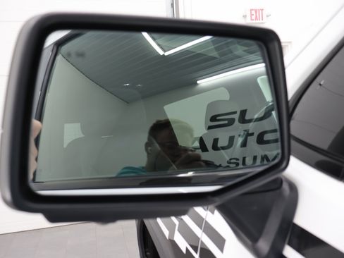 Used 2022 GMC Sierra 1500 AT4 w/ AT4 Premium Package AWD/4WD image 40