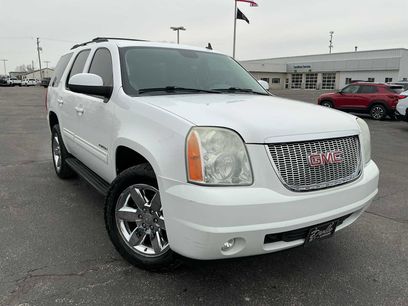 Used 2011 GMC Yukon SLT w/ SLT-2 Equipment Package