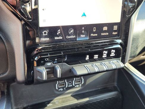 Used 2023 RAM 1500 Laramie image 22