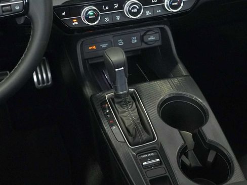 Certified 2026 Honda Civic Sport Touring image 20