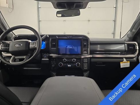 New 2026 Ford F350 Lariat w/ Tremor Off-Road Package AWD/4WD image 17