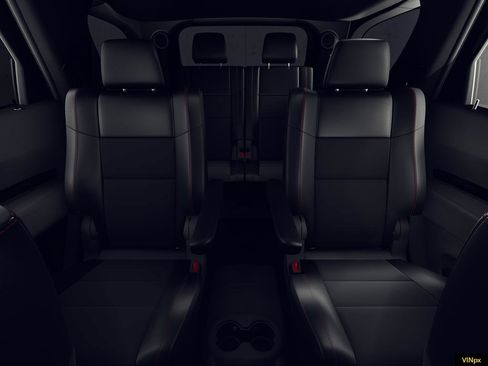 New 2026 Dodge Durango GT image 17