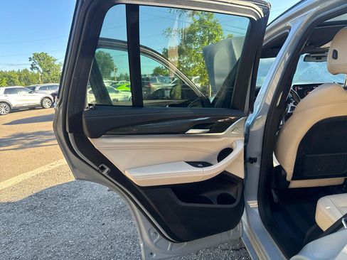 Used 2022 BMW X3 M40i AWD/4WD image 15