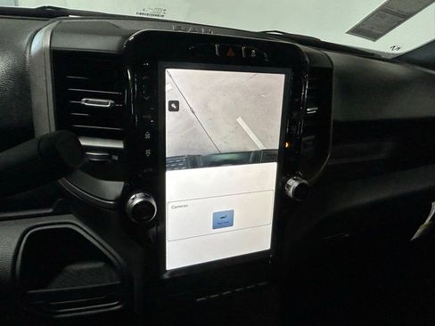 Used 2024 RAM 3500 Tradesman image 10