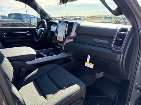 New 2026 RAM 1500 Lone Star image 12