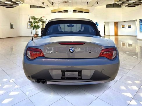 Used 2008 BMW Z4 3.0i image 6