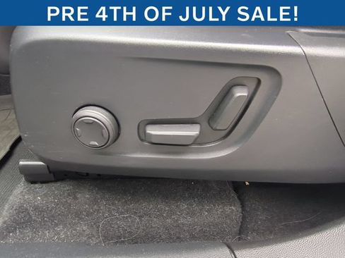 Certified 2023 Volvo XC40 Recharge Plus w/ Protection Package Premier AWD/4WD image 14
