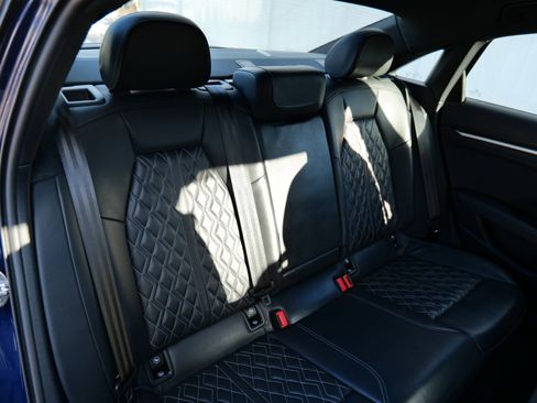 Used 2023 Audi S3 Premium Plus w/ Premium Plus Package image 43