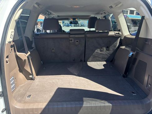 Used 2013 Lexus GX 460 w/ Comfort Plus Pkg AWD/4WD image 14