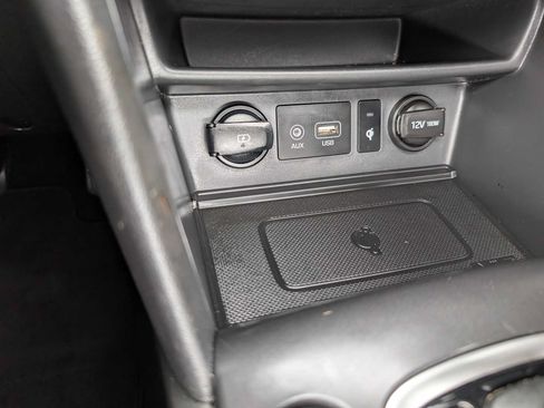 Used 2020 Hyundai Kona Ultimate AWD/4WD image 29