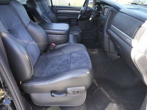 Used 2005 Dodge Ram 1500 Truck 2WD Quad Cab image 19