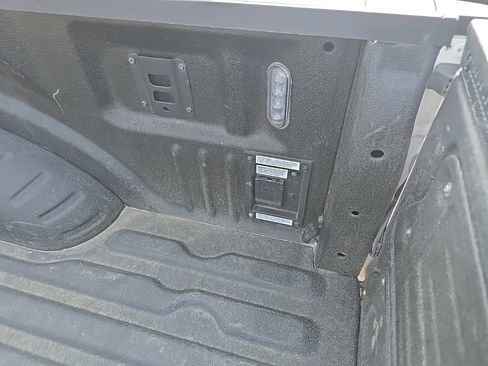 Used 2024 Ford F250 Platinum AWD/4WD image 7