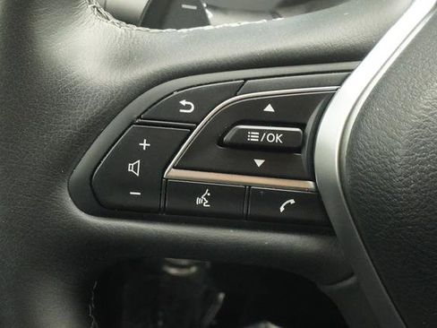 Used 2022 INFINITI QX50 Essential FWD image 15