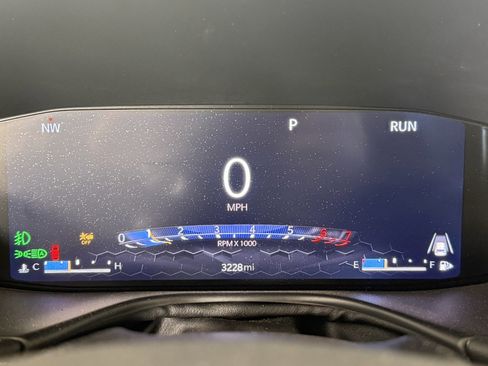Used 2023 Jeep Compass High Altitude AWD/4WD image 18