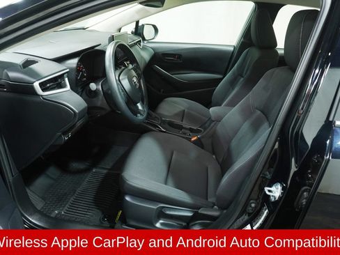 Used 2024 Toyota Corolla LE FWD image 10